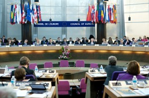 Ministerkonferenz