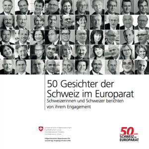 50 Gesichter