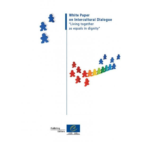 Cover of the White Paper