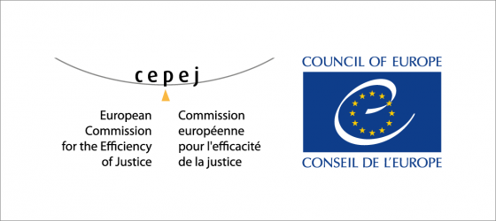Council of Europe: Efficiency of Justice (CEPEJ)
