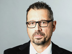 Ronald Gramigna